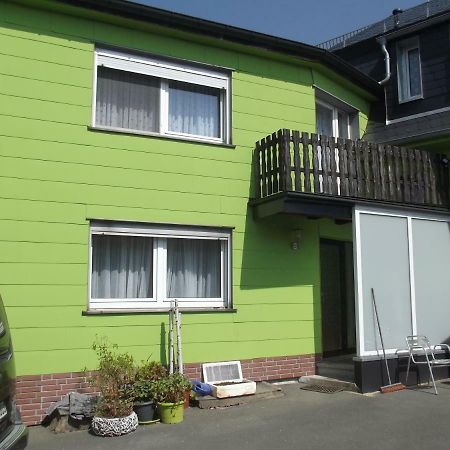 Ferienwohnung Seifert Helmbrechts Экстерьер фото