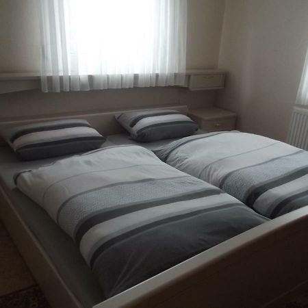Ferienwohnung Seifert Helmbrechts Экстерьер фото
